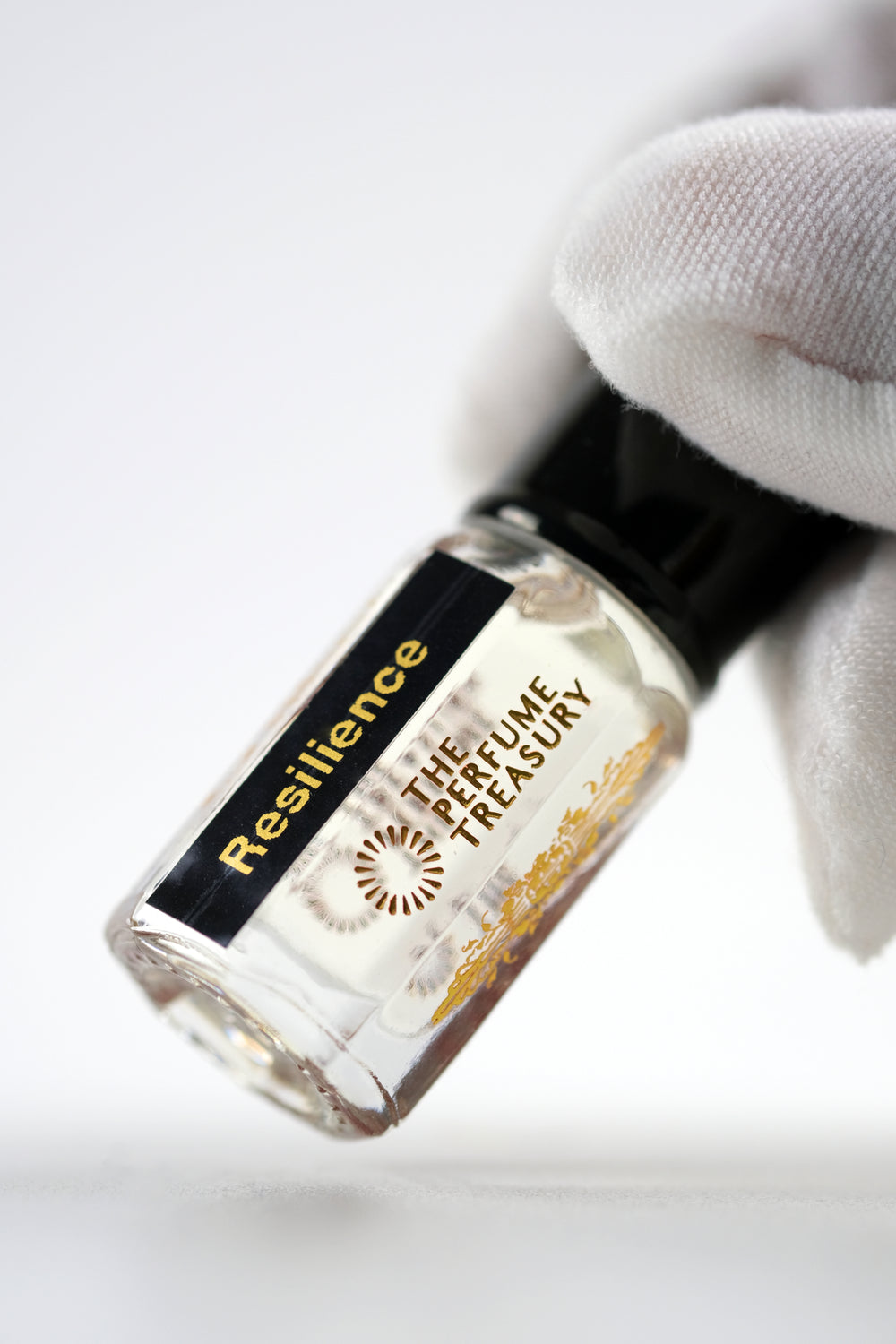 Resilience Perfume Treasury