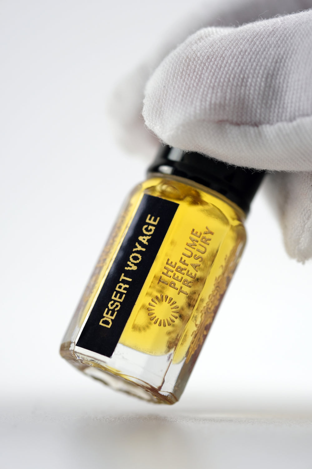 Desert Voyage Fragrance Oil