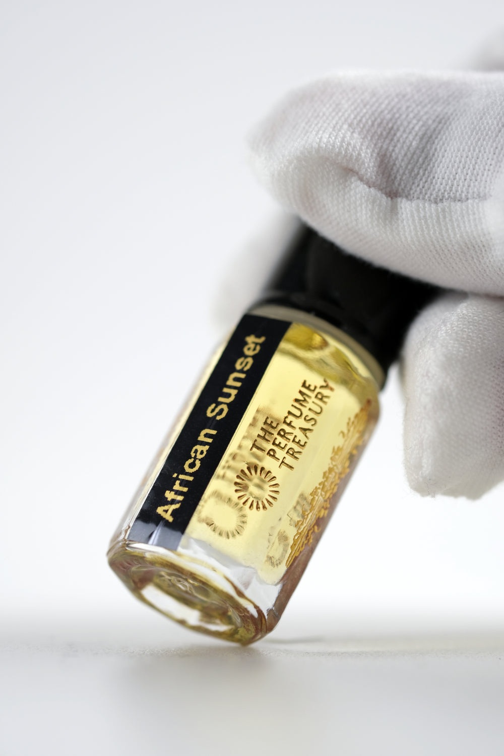 African Sunset Perfume Oil