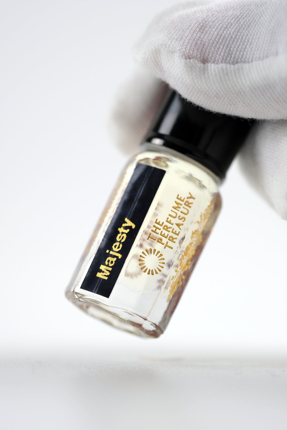 Majesty Perfume Oil