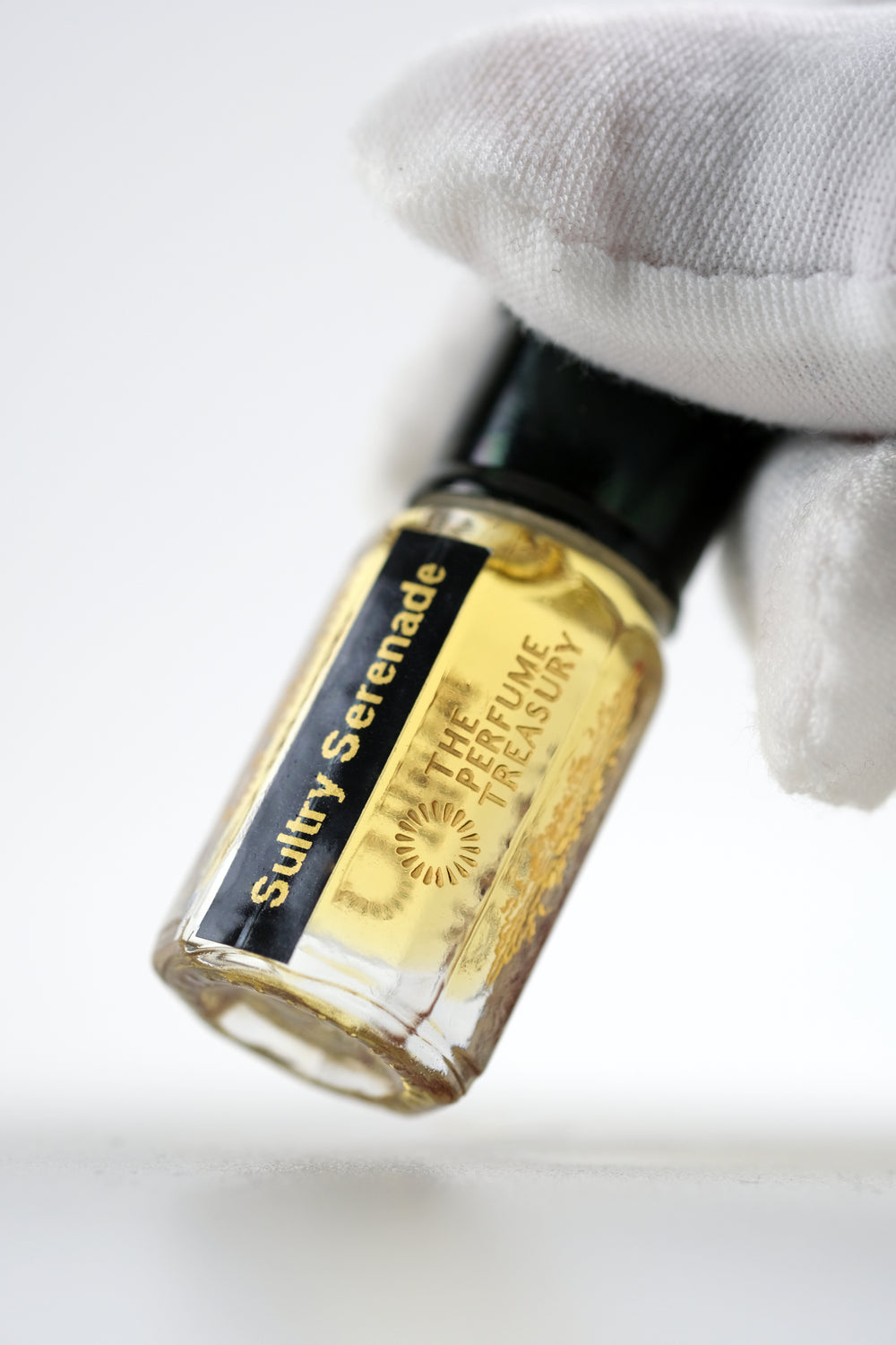 Serenade Halfeti Oil