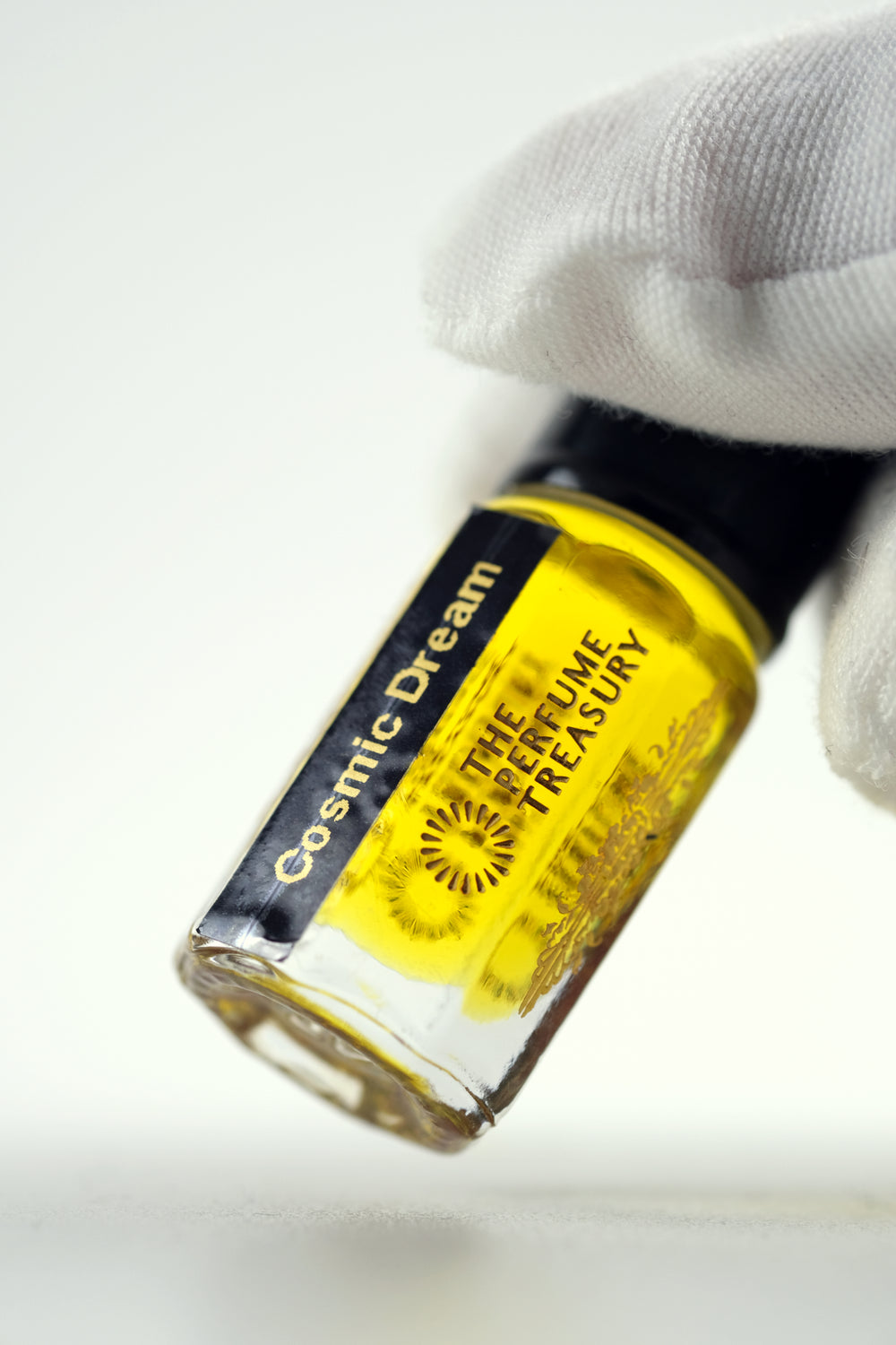 Cosmic Dream Perfume Oil