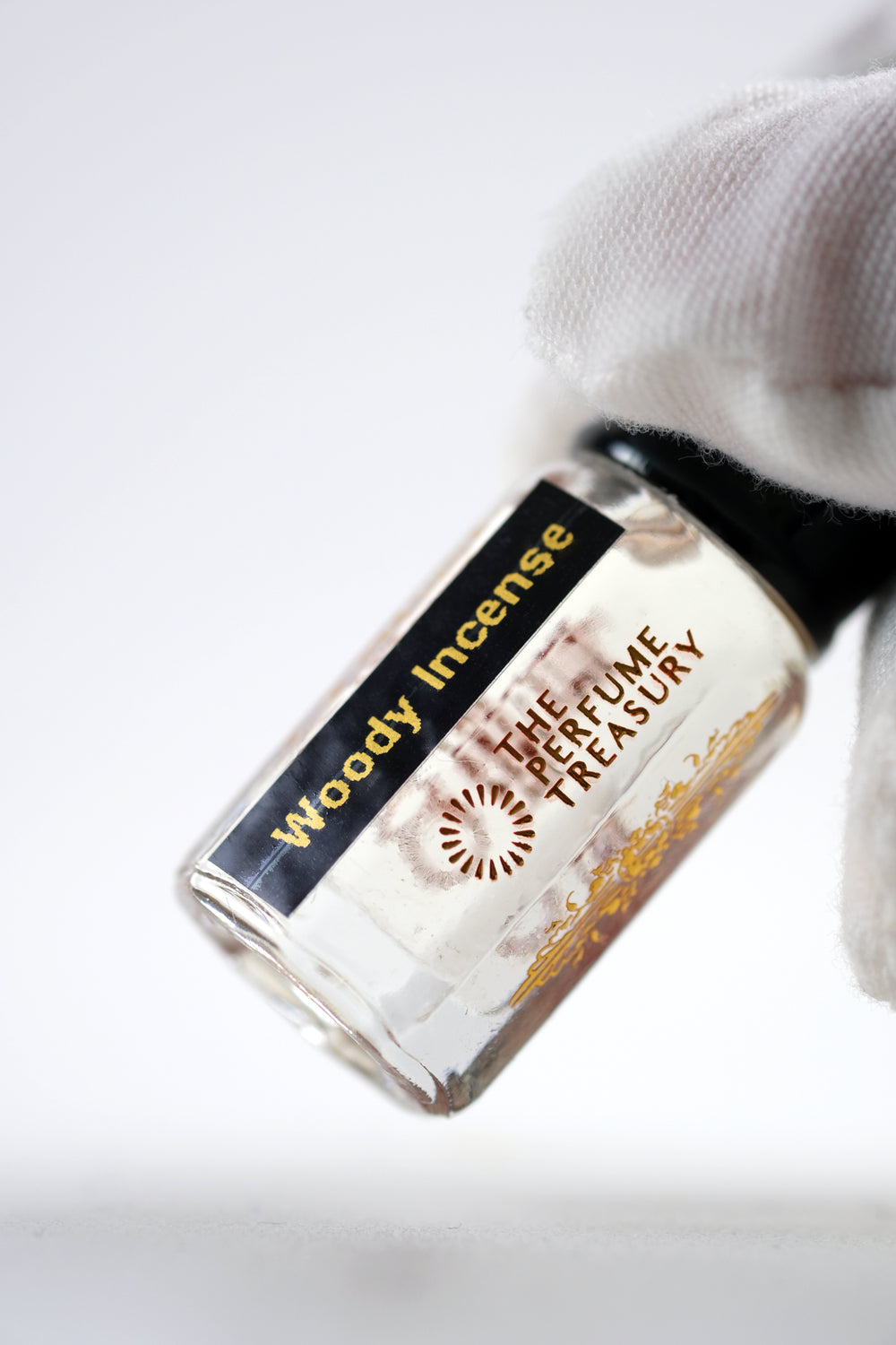 Woody Desert Oud Oils