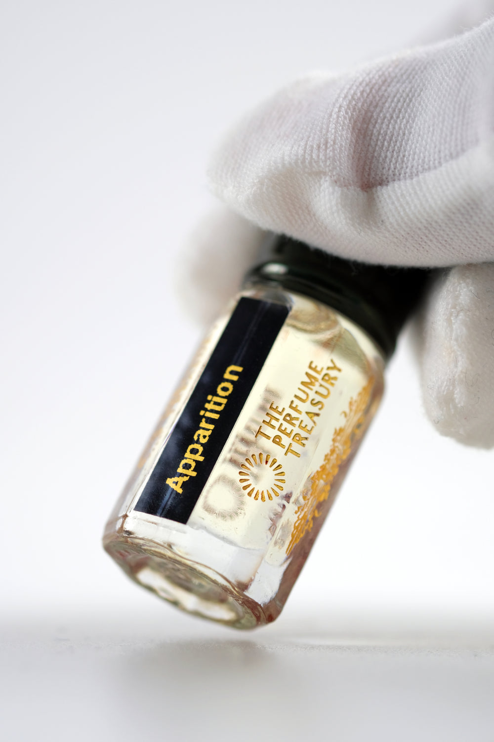 Apparition Seductive Perfume Oil