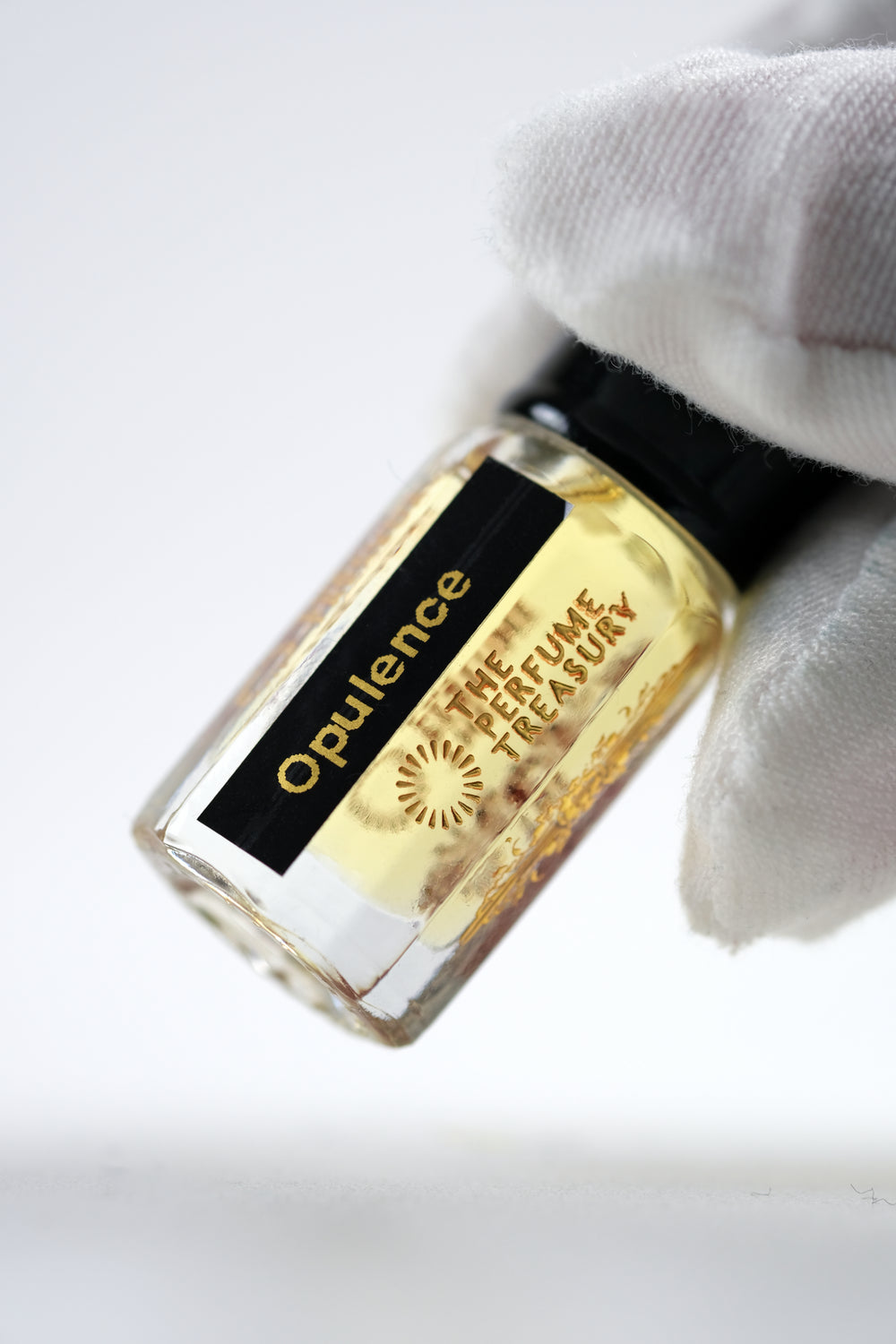 Opulence Fragrance Oil