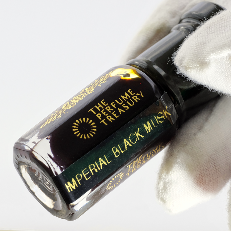 Imperial Black Musk Oil 