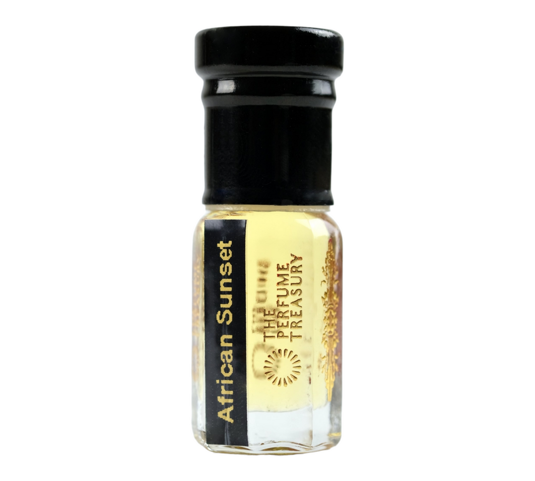 African Sunset Perfume Oil