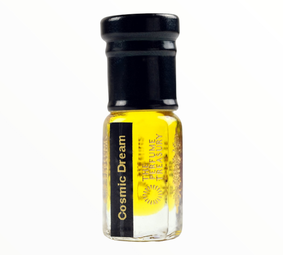 Cosmic Dream Perfume Oil