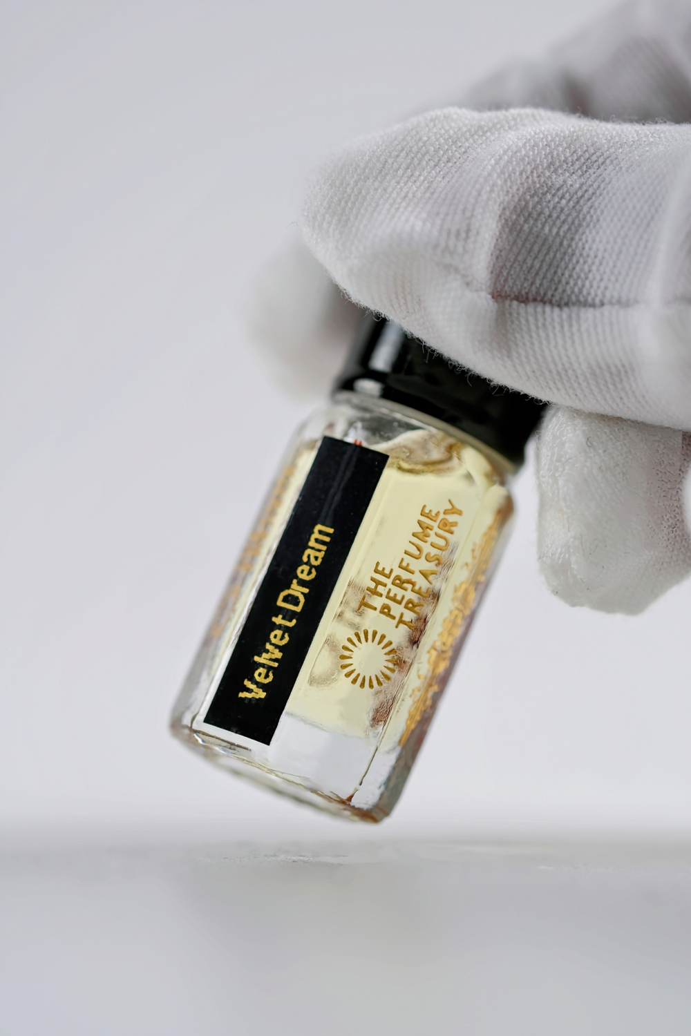Velvet Dream Fragrance Oil 
