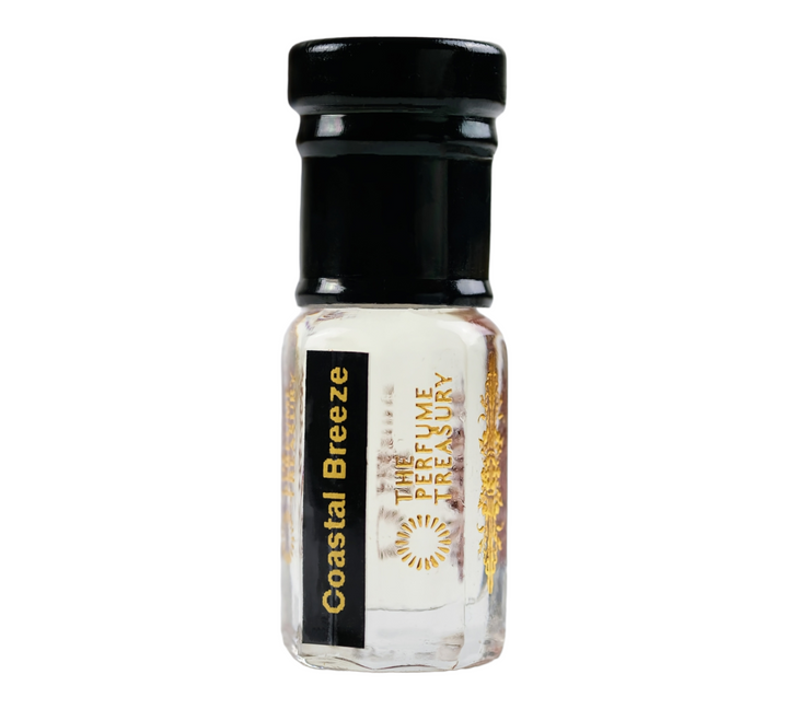 Costal Breeze Perfume Oil 