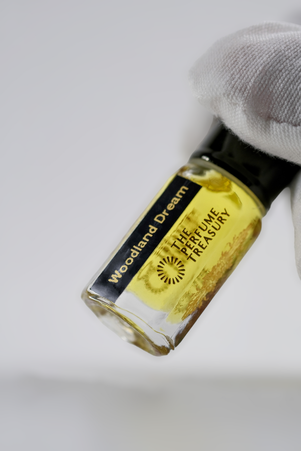 Woodland Labo Santal Oil