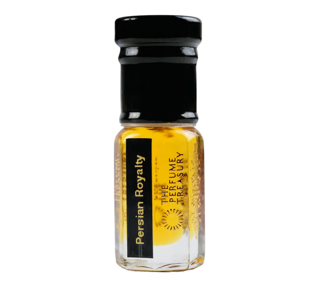 Persian Royalty Perfume Oil