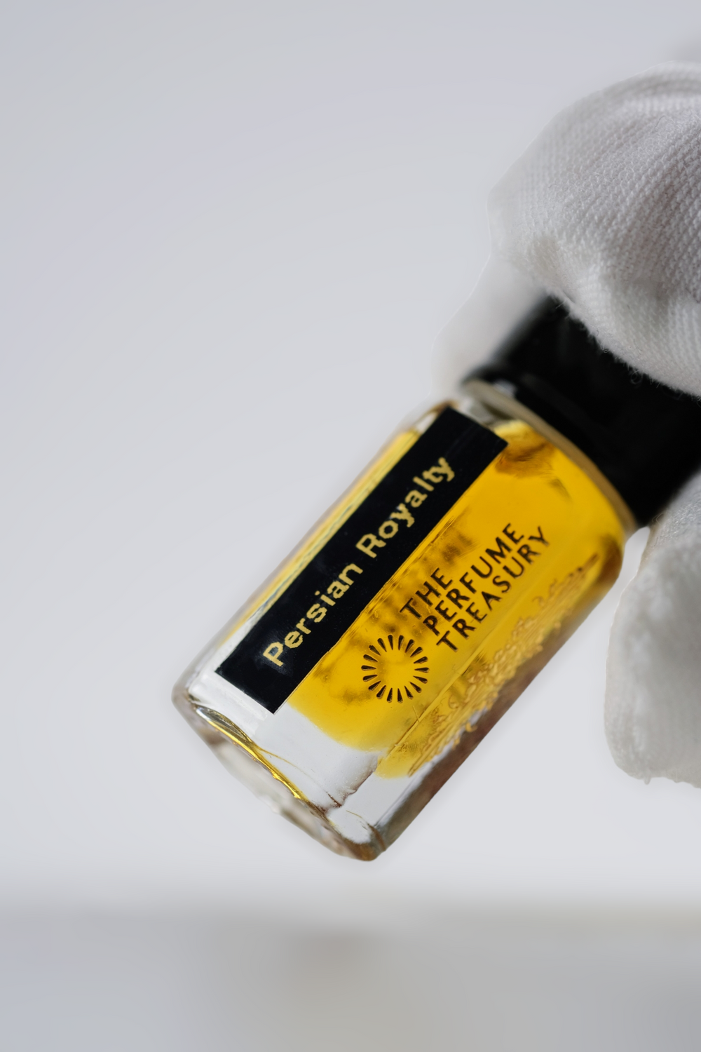 Persian Royalty Perfume Oil