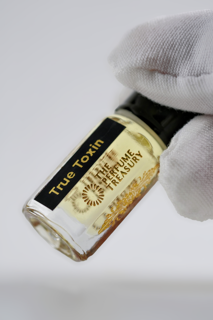 True Toxin Perfume Oil