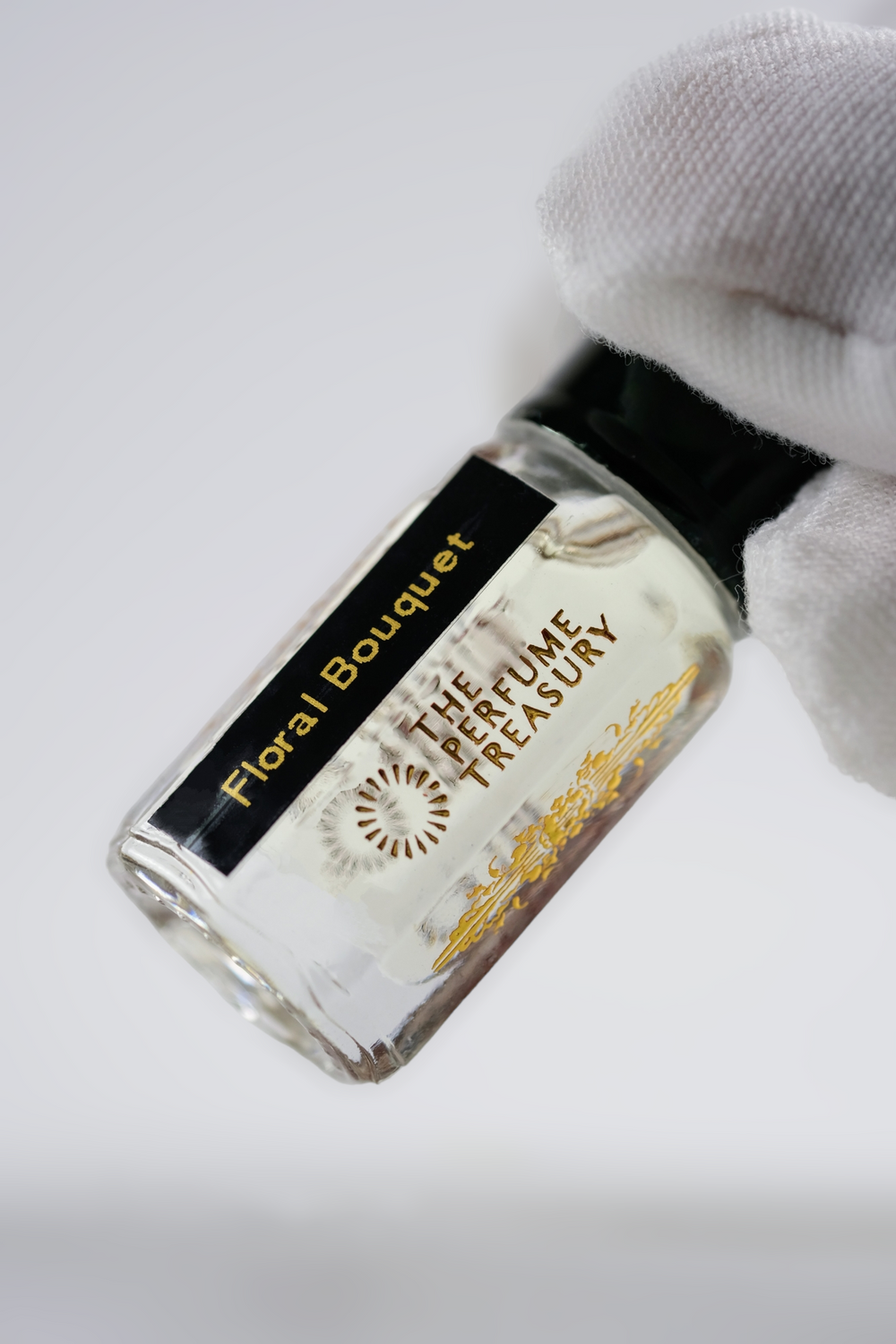 Floral Bouquet Perfume Oil