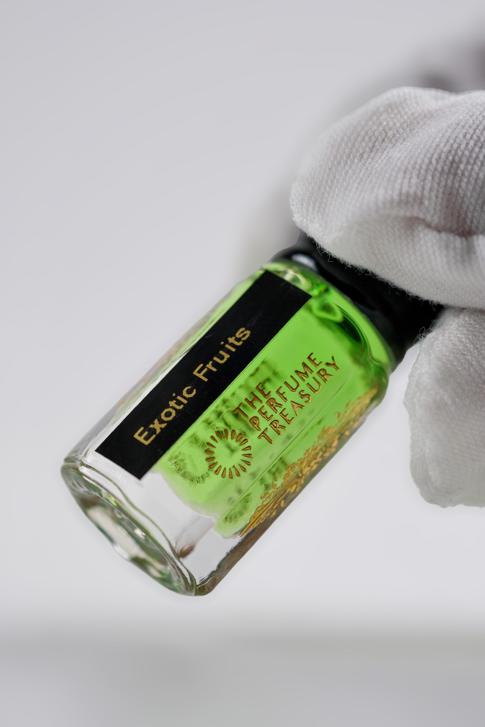 Exotic Fruits Perfume Oil