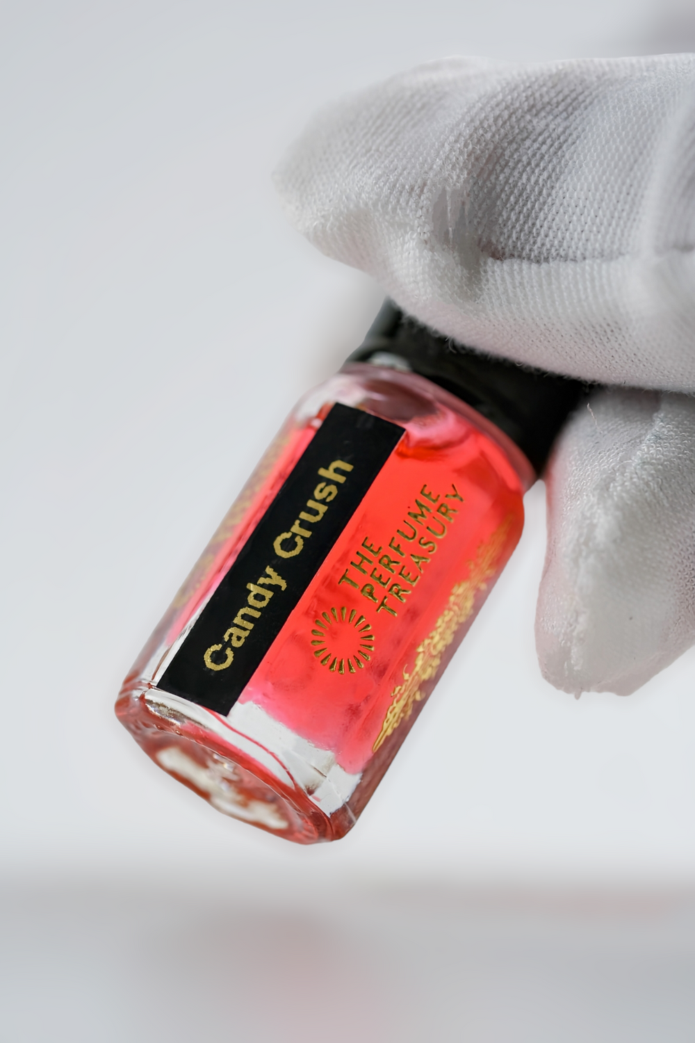 Aurora Body Musk Oil