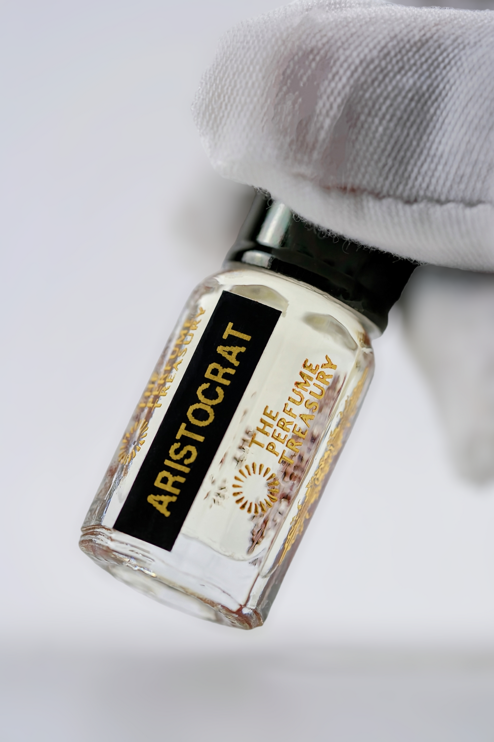 Affection Oil Perfume