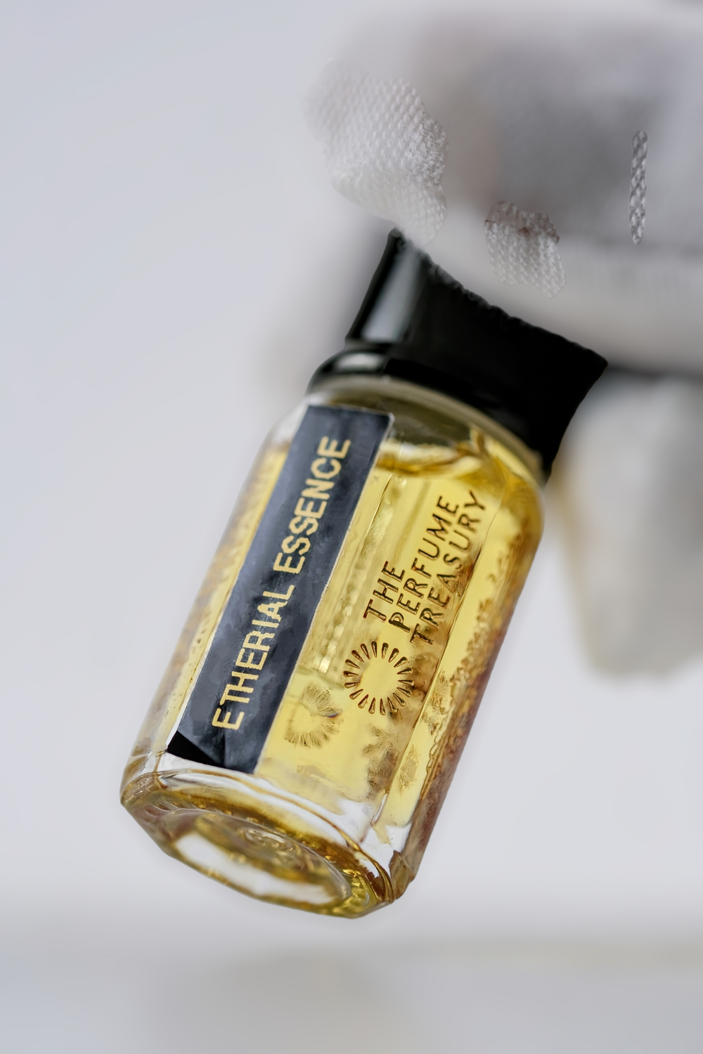 Ethereal Essence Perfume Oil