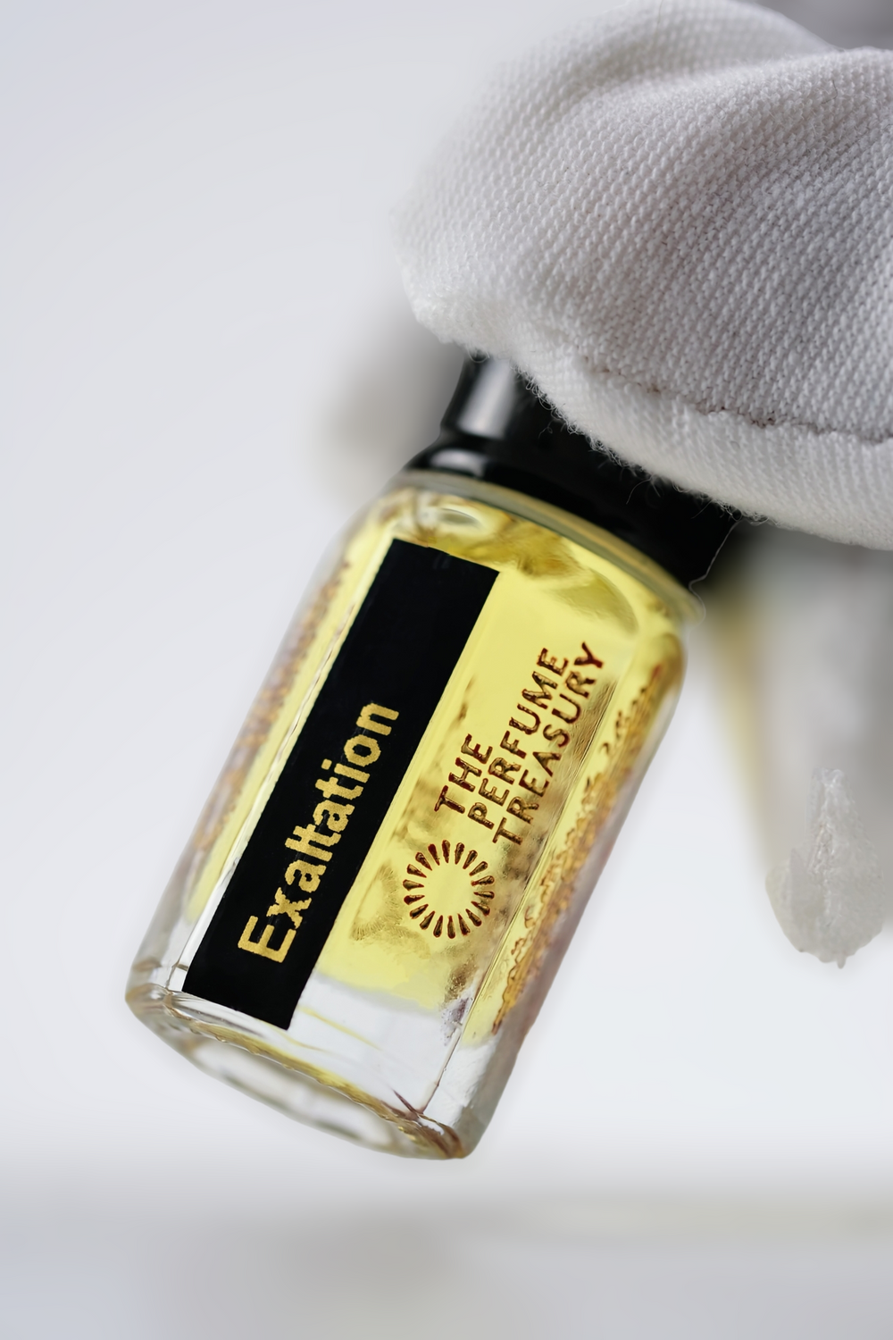 Exaltation Perfume Oil 