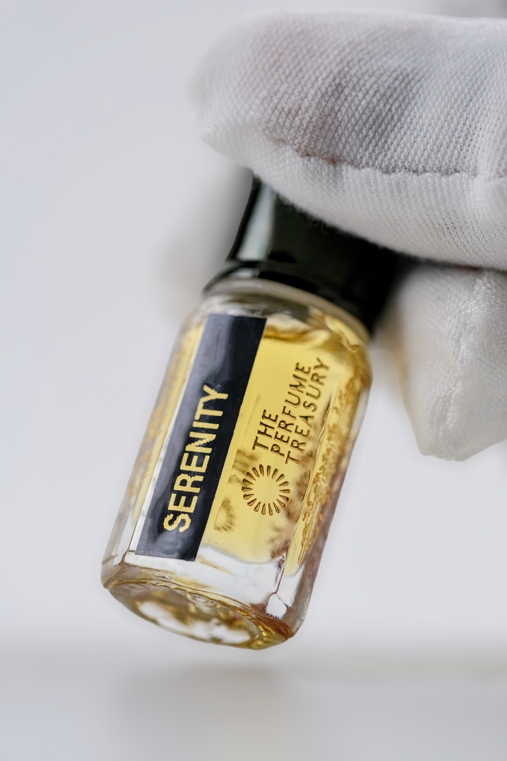 Serenity Perfume Oil 