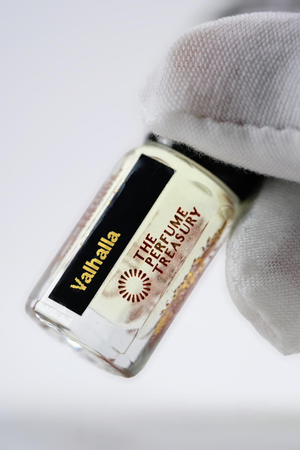Valhalla Perfume Oil