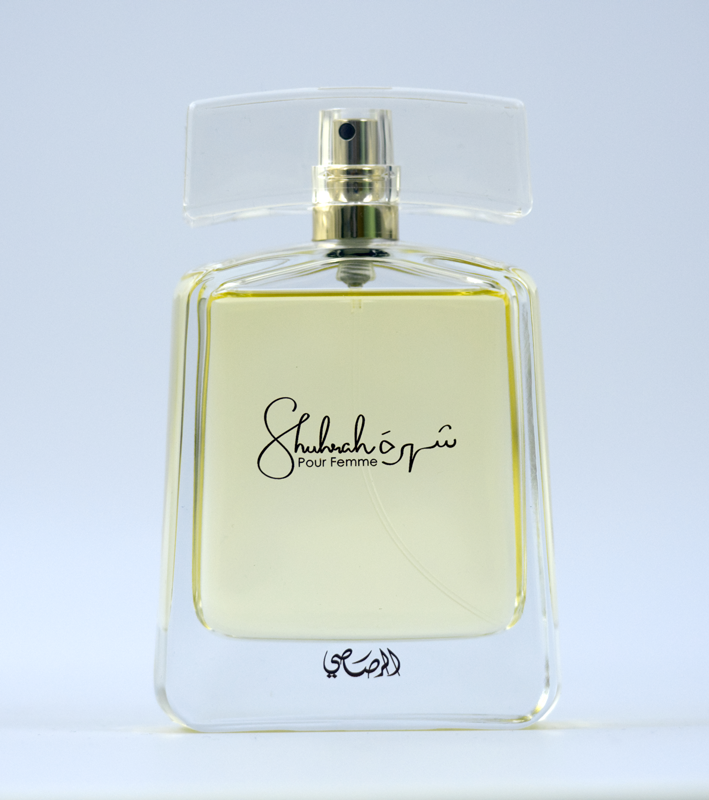 Rasasi Shuhrah Pour Femme | The Perfume Treasury